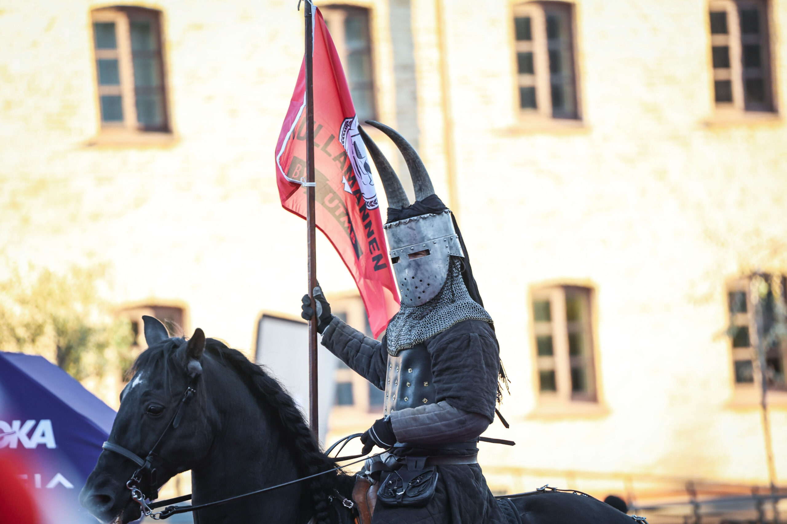 Kullamannen 100km traillöpning i skåne, båstad